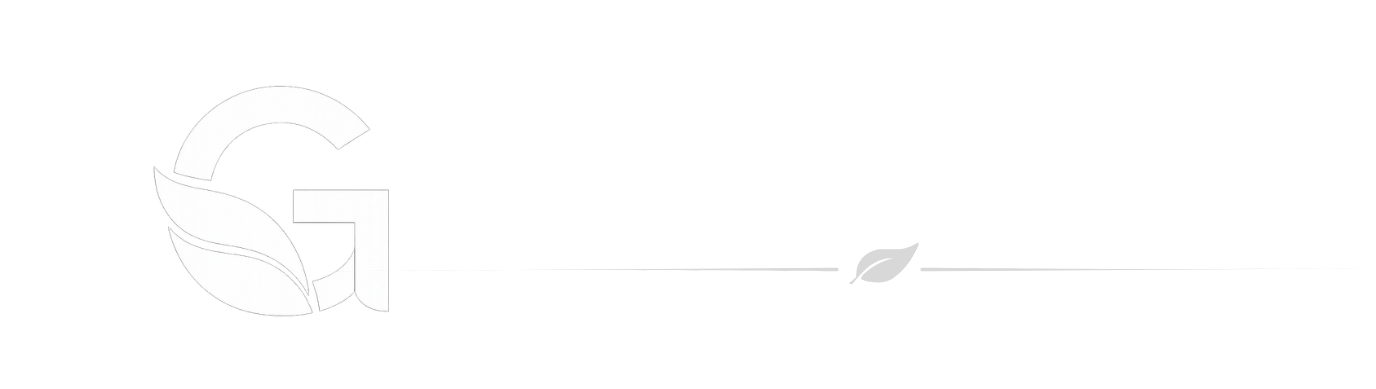 Green Gate Logo