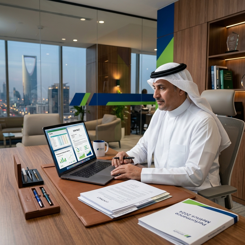 Human Resources Services - Green Gate