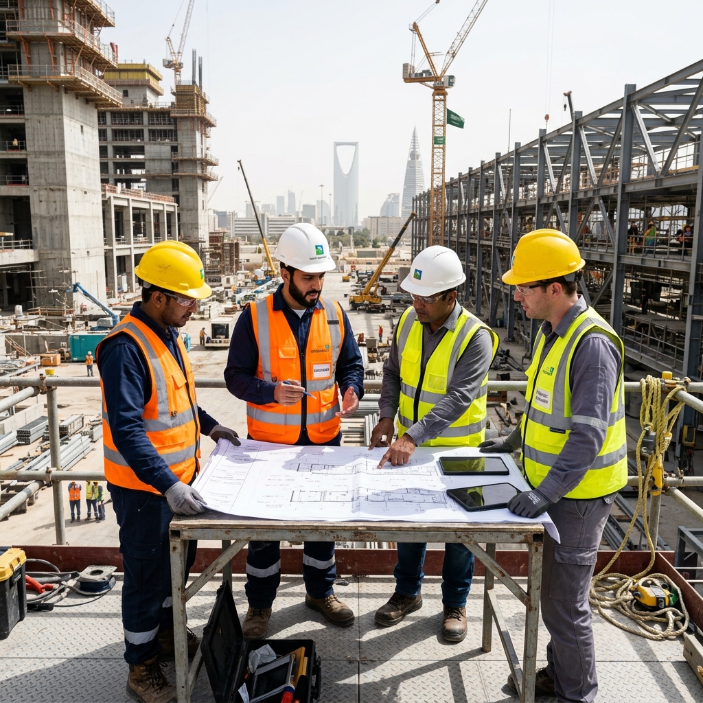 Labor Recruitment - Green Gate